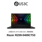 RAZER RZ09 15.6吋 4K OLED I9-11900H 32G 1TBSSD RTX3080 黑色 二手品