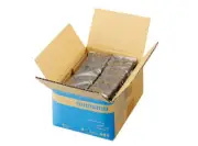 Shimano XT HG95 SIL-TEC 10 Speed Chain - Bulk