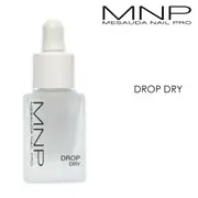 [Mesauda] Mnp 10ml nail care miracle base 307