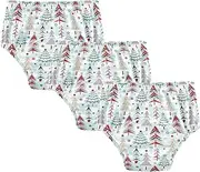 [Caihoyu] Baby Boys Potty Training Pants Reusable Bed Wetting Underpants Training Panties for