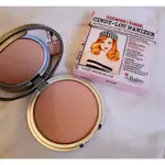 現貨 THE BALM CINDY- LOU MANIZER