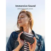 在飛比找蝦皮購物優惠-Anker soundcore 2 IPX7 防水 藍芽喇叭