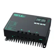 HQST 60A Solar Charge MPPT Controller for Gel Sealed Flooded and Lithium