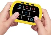 Portable Puzzle Console, Handheld Board Game, Puzzle Game Toy, Funny Chess Toy, Toy Board Games, Adult Puzzle Console, Puzzle Console Toy, Stress Toy Games, Kids Puzzle Game, Portable Stress Toy, Ches