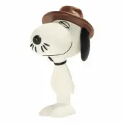 Schleich Peanuts Spike, Dog, Brother of Snoopy, Figure, Action Figure, 6 cm