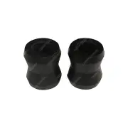 Trupro Rear Shock Bush Kit For Nissan 1200 B110 B120 1600 P510 Navara D21