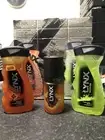 NEW MENS LYNX -FEVER and RECOVER- 3 PIECE GIFT SET Rare Set