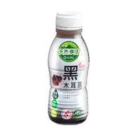 在飛比找蝦皮購物優惠-天然享活 有機黑木耳露 350ml/瓶