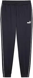 [PUMA] CL 687536 Men's Casual Sports Long Pants, Quick Drying, Sports Poly Pants