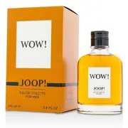 Joop WOW! Eau De Toilette Spray 100ml/3.4oz 100ml/3.4oz