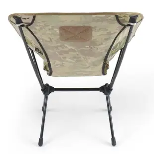 【Helinox】Tactical Chair L 椅 Multicam 多地迷彩(HX-10063R1)