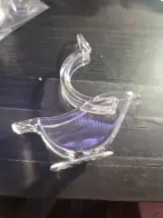 Bird Acrylic Lemon Squeezer, Multipurpose Fruit Lime Orange Juicer