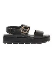 [Sandler] Felix Sandals in Black