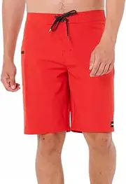 [Rip Curl] Men's 21" Boardshorts – Quick Dry Swim Trunks with Pocket for Beach, Surfing & Water Activities – Lightweight & Durable