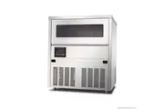 Blizzard Under Bench Ice Maker Air Cooled - Under Bench Ice Maker (SN-101B) - SN-101B