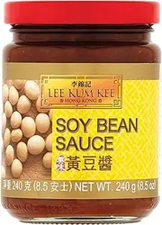 Lee Kum Kee Soy Bean Sauce, 240 g