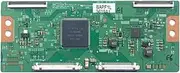 6870C-0484A .Compatible with Hisense LED60EC550A LED60K380, Compatible with Konka LED60X5680AF. Logic Board 6870C-0484A