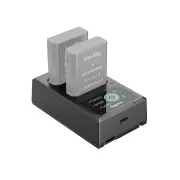 SmallRig EN-EL14 Battery Charger