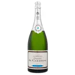 [Charles de Cazanove] Charles de Cazanove Tradition Brut NV Magnum NV 1500mL