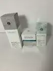 Set Of EXUVIANCE Professional Bionic Body Polishing Masque, Creme, Pads See Pic