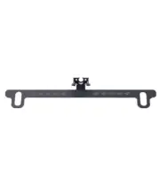 Universal Reverse Rear View Camera License Plate Bracket Kit With ToolsBRAND NEW