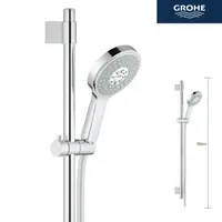 在飛比找蝦皮購物優惠-*預購*德國GROHE Power & Soul Cosmo