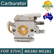 Carburetor For STIHL 038 MS380 MS381 Zama C3-S148 1119 120 0606 CHAINSAW AU