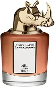 [Penhaligon's] Terreble Teddy for Men Eau De Perfume, 75 ml