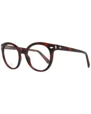 Swarovski K5060 Havana Optical Frame Women Brown