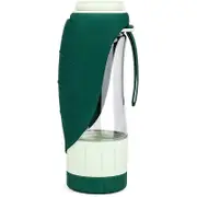 2 In 1 Leakproof Dog Water Bottles