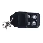 Hot Car Garage Door Remote Control 12V 27A 433MHz 164ft Transmission Range