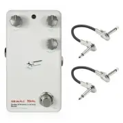 New Animals Pedal Sunday Afternoon Is Infinity Bender V2 Fuzz Guitar Pedal