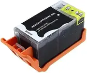 TopBanana's - 920XL CD975AA Black Replacement Ink Cartridge for HP Printers OfficeJet 7500A, 7000, 6500, 6000