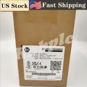 1PC Allen-Bradley 25B-B5P0N104 PowerFlex 525 AC Drive 0.75KW 1.0HP NEW Sealed