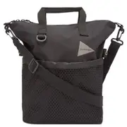 and wander PE/CO 2-Way Bag