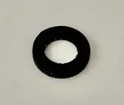 Jandy and Zodiac valve air relief gasket / rubber ring. Top quality Made in USA