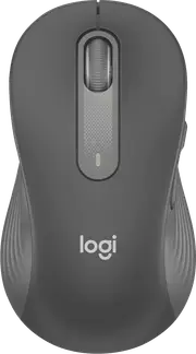 Logitech M6540 Signature Left Handed Wireless Mouse