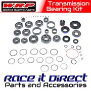 Transmission Rebuild Kit for Polaris RZR S 800 2010 WRP