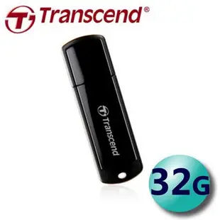 Transcend 創見 32GB JF700 JetFlash 700 USB3.1 32G 隨身碟