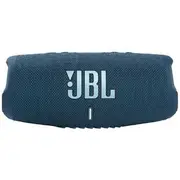 JBL Charge 5 Bluetooth Speaker Blue