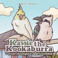 在飛比找博客來優惠-Kassie the Kookaburra- a tale 