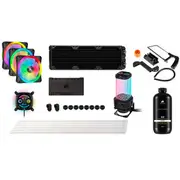 Corsair XH305i RGB Pro Custom Cooling Kit