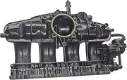 06J133201AN 06J 133 201 AN 06J133201G Intake Manifold Compatible With A3 TT Compatible With VW CC Jetta Passat EOS GTI Compatible With Tiguan
