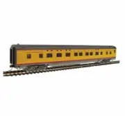 HO WALTHERS 932-6703 PULLMAN STANDARD 4-4-2 SLEEPER CHICAGO & NORTH WESTERN CNW