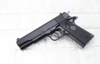 在飛比找Yahoo!奇摩拍賣優惠-台南 武星級 KWC M1911 空氣槍 ( KA11  生