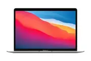 Apple MacBook Air 13" 2020 M1 3.20GHz 8GB RAM 256GB SSD macOS Refurbished - Grade A