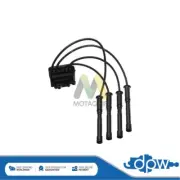 Fits Renault Clio 2001-2016 1.1 1.2 + Other Models Ignition Coil DPW