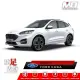 【M8】全機能汽車立體腳踏墊(FORD KUGA CX482 2020+)