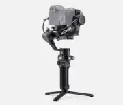 DJI RSC 2 Pro Combo Gimbal Camera Stabilizer