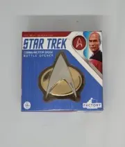 Star Trek Next Generation Communicator Refrigerator Magnet Bottle Opener